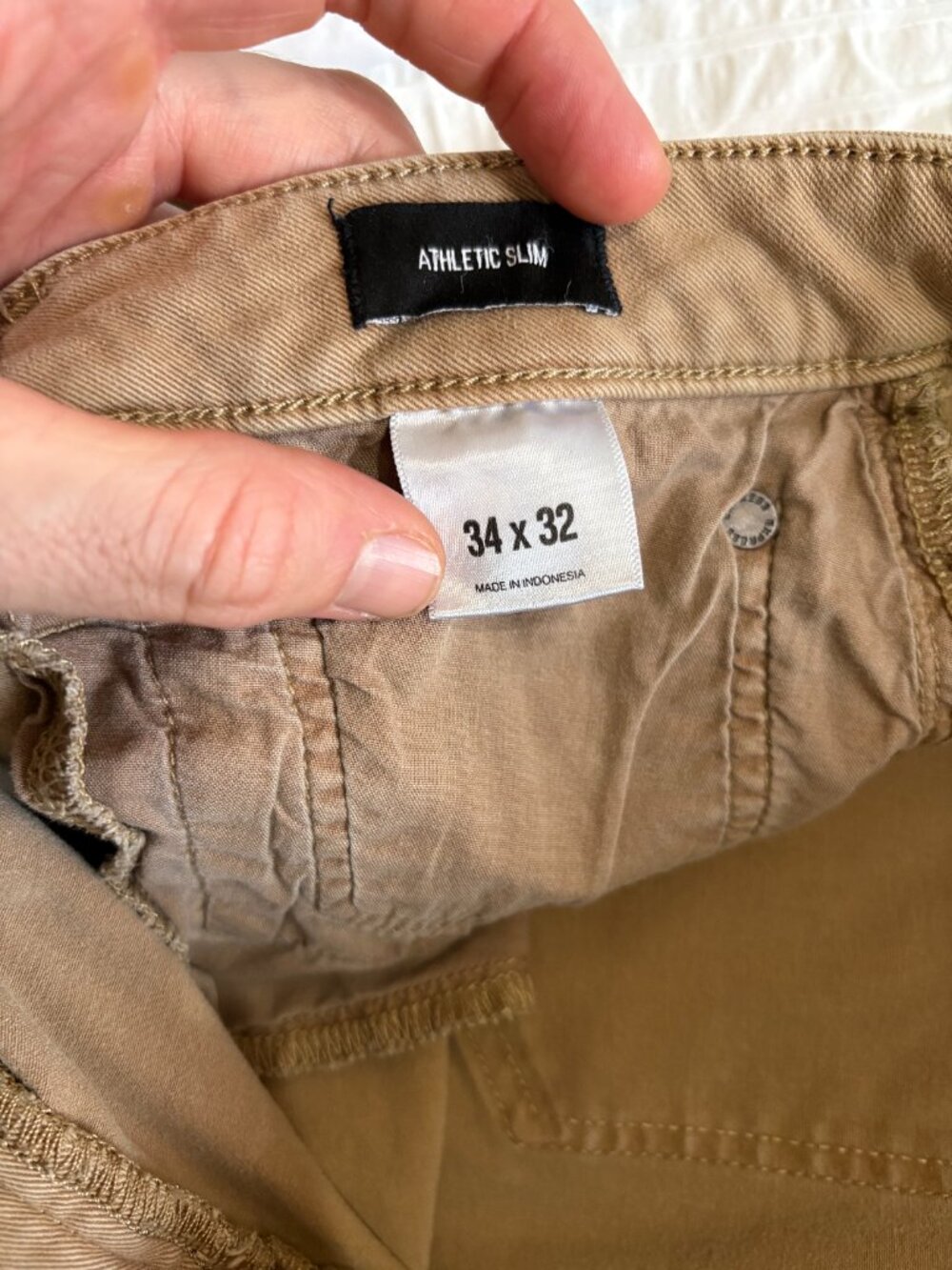 Express Chino - Picture 2 of 3